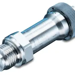 Датчик давления Baumer PBMN-23B72RA14403201010