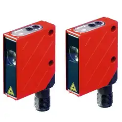 Оптический датчик Leuze Electronic LSERL 8/44.01-S12