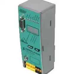 AS-i шлюз Pepperl Fuchs VBG-PB-K25