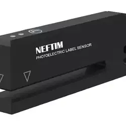 Оптический щелевой датчик этикетки NEFTIM MI-100P