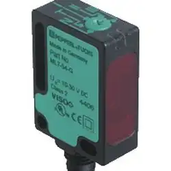 Оптический датчик Pepperl Fuchs ML7-54-G-5250