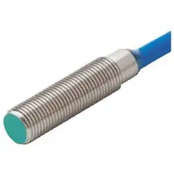 Индуктивный датчик Pepperl Fuchs NJ0,8-5GM-N