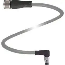 Соединительный кабель Pepperl Fuchs V11-G-1,5M-PUR-V3-WM