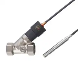 Мехатронный датчик потока IFM Electronic SBT633