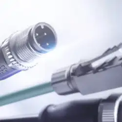 Соединительный кабель Balluff BCC M415-M415-3A-344-PS75N6-100