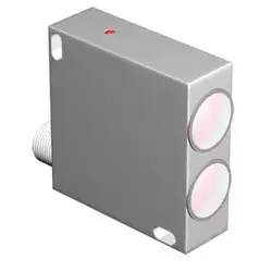 Оптический датчик ТЕКО OX IC44A-43P-8000-LZS4