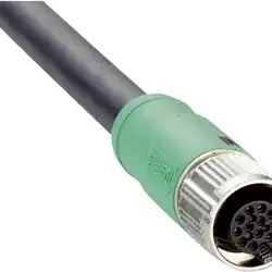 Разъем с кабелем SICK YF2A2B-050UD4XLEAX