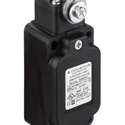 Kонцевой выключатель безопасности Leuze Electronic S300-P13C1-M12-CB