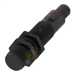 Емкостной датчик Balluff BCS M18BBI3-NOC80D-S04K