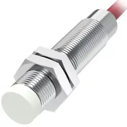 Индуктивный датчик LANBAO LR12XBN04DNCW