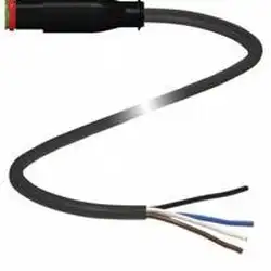 Соединительный кабель Pepperl Fuchs DT4S-G-BK6M-PUR-O1