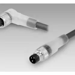 Соединительный кабель Baumer ESW 31A/KSG32AH0025