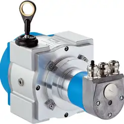 Тросиковый энкодер SICK BTF13-D1HM0525