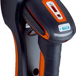 Ручной сканер 2D штрих-кодов SICK HW1911IER-3USB-5 KIT