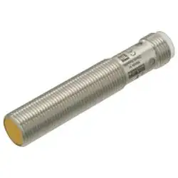 Индуктивный датчик безопасности Pepperl Fuchs NSB2-12GH45-2E2-V1-M1-S2D2