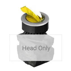 Селекторный переключатель Autonics S3SFN-L6BABL