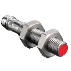 Индуктивный датчик Leuze Electronic IS 208MM/4NC-1E5-S8.3