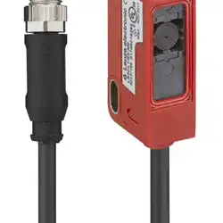 Оптический датчик Leuze Electronic LS3CL1/XX-200-M8