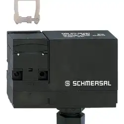 Дверной выключатель безопасности Schmersal AZM170-11ZRI-B6L-24VAC/DC