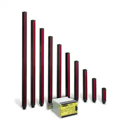 Световой барьер Banner BMEL1216A