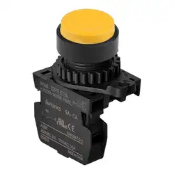 Кнопочный выключатель Autonics S2PR-E1YAM