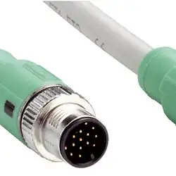 Соединительный кабель SICK YM2A8D-020XXXF2A8D