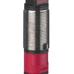 Оптический датчик Leuze Electronic PRK328.W3/2N-M12