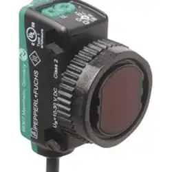 Оптический датчик Pepperl Fuchs OBG4000-R103-2EP-IO-0,3M-V31