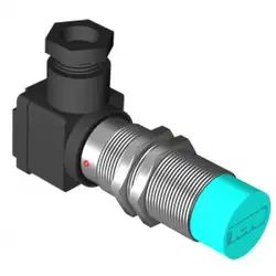 Индуктивный датчик ТЕКО ISN ET6A-31P-10-LZ