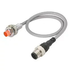 Индуктивный датчик Autonics PRWT08-2DC-IV