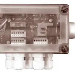 Модуль подключения SICK ICT-B