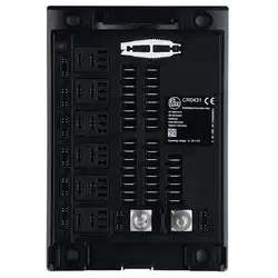 Контроллер IFM Electronic CR0431