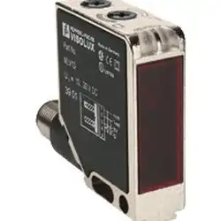 Оптический датчик Pepperl Fuchs MLV12-8-H-250-RT-2572