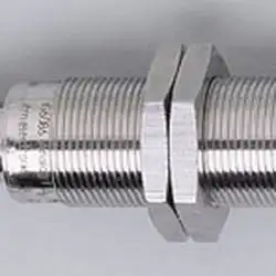 Индуктивные датчики IFM Electronic с аналоговым выходом