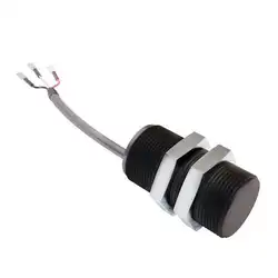 Индуктивный датчик ТЕКО ISBt B73P8-43P-10-LZ-C-V-P-9