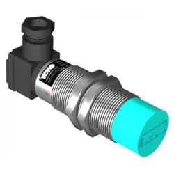 Датчик скорости вращения ТЕКО IV21N ET81A5-02G-15-L