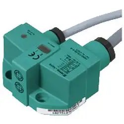 Индуктивный датчик для клапанов Pepperl Fuchs NBN3-F31-E8-K-K