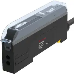 Усилитель для оптоволоконных датчиков LANBAO FD2-PB11R