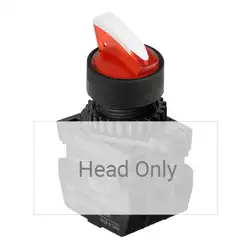 Селекторный переключатель Autonics S2SRN-L5KB2BDM