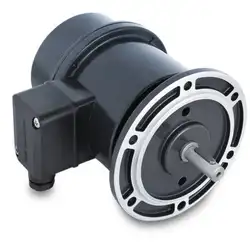 Тахогенератор Baumer TDP0,2 LT-4 B3 55 14X30