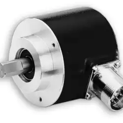 Абсолютный энкодер Baumer GA210.A10B106