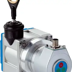 Тросиковый энкодер SICK BTF08-K1EM02PP