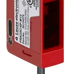 Оптический датчик Leuze Electronic PRK25C.A2/4P