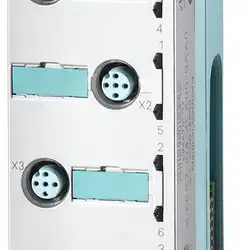 Соединительный модуль  Siemens 6ES7194-4CA00-0AA0