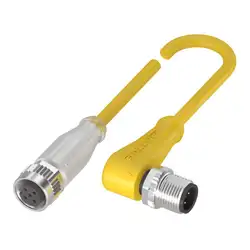 Соединительный кабель Balluff BCC M415-M424-3A-606-EX44T2-040