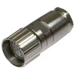 Разъем Pepperl Fuchs V23S-19-G