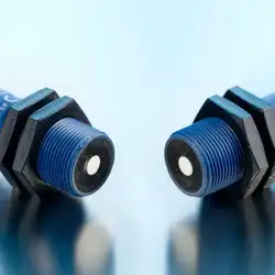 Ультразвуковой барьер Microsonic ews-25/M18/CD Set