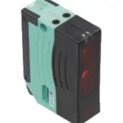 Оптический датчик Pepperl Fuchs RLK28-8-H-700-IR-Z/31/116