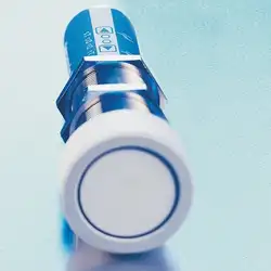 Ультразвуковой датчик расстояния Microsonic mic-301/IU/HV/M30 R1