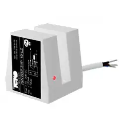 Индуктивный щелевой датчик ТЕКО ISN N3P-01-10E-L